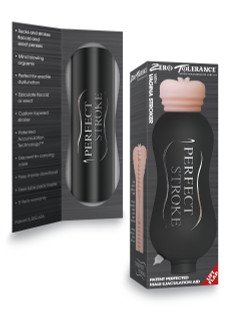A photo of the Zero Tolerance Perfect Stroke - Vagina