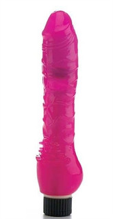 A photo of the Adam and Eve - Eve's Slim Pink Pleaser