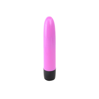 A photo of the Voodoo 5" Pink 10X Pulsations Vibe