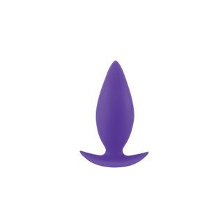 A photo of the INYA - Spades - Medium - Purple