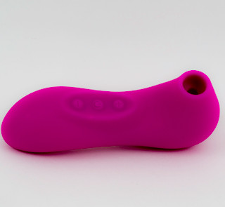 A photo of the Sweet Breeze Air-Pulsing Stimulator - Pink