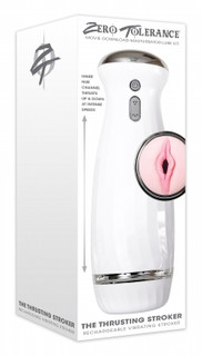 A photo of the The Thrusting Stroker