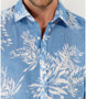 Men's linen shirt