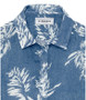 Long sleeves linen shirt for men