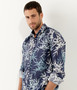 Linen shirt for men