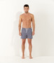 Swim trunks for men