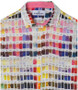 Men's linen shirt - Multi ROSS