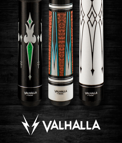 Valhalla Cues