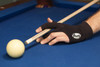 Viking Performance Billiard Glove