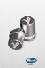 Metal Viking Joint Protectors