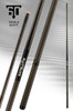 Triple 60 Satellite Sport Wrap Jump Cue
