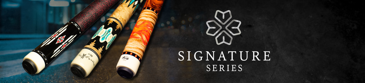 Signature Series