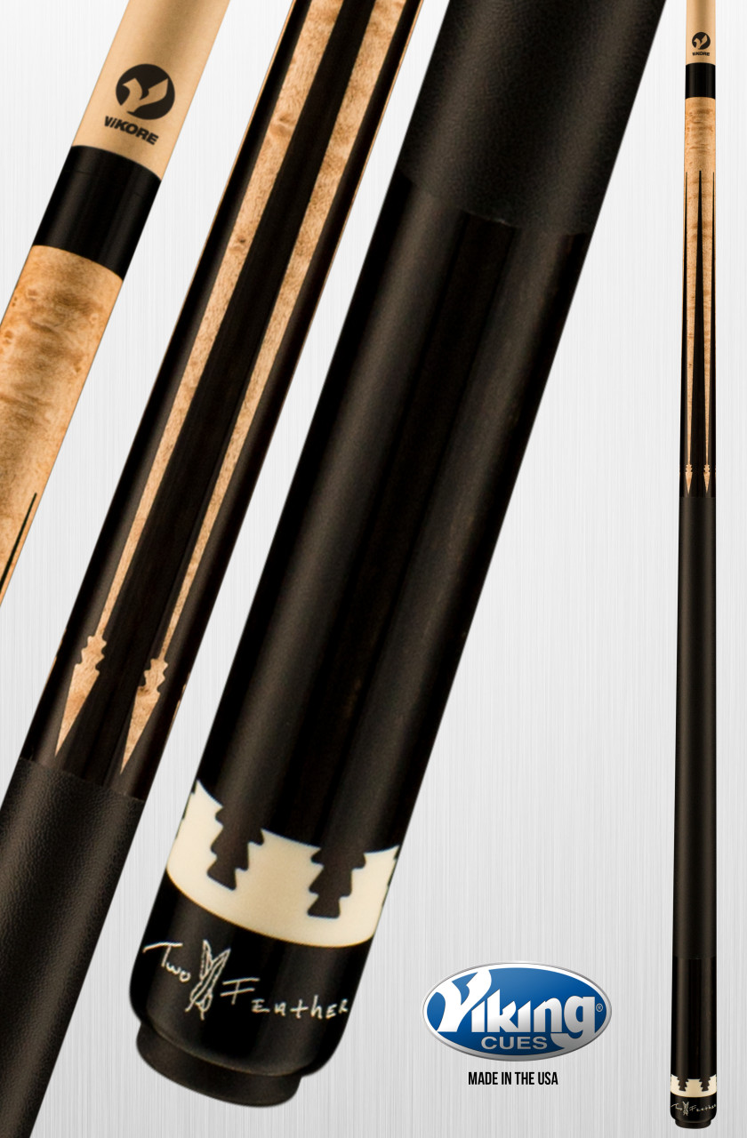 バイキング ビリヤードキュー Viking CUE Viking(バイキング) Cue | ビリヤードの専門店【ニューアート