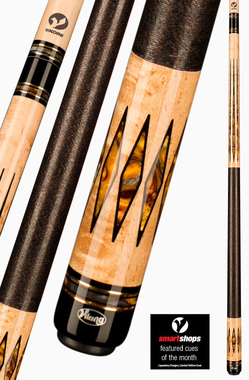 2017 SEPTEMBER SS-0917A - vikingcue.com