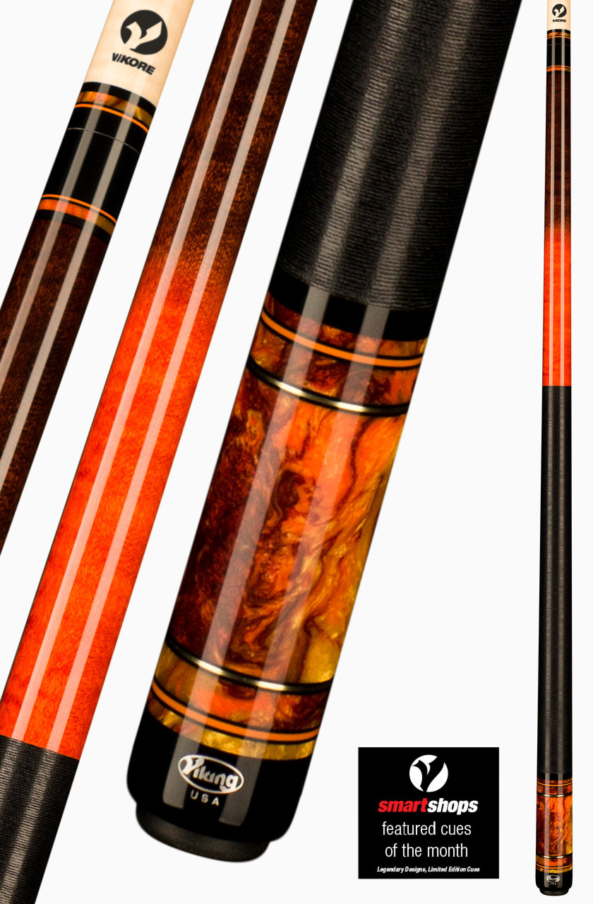 2018 APRIL SS-0418B - vikingcue.com