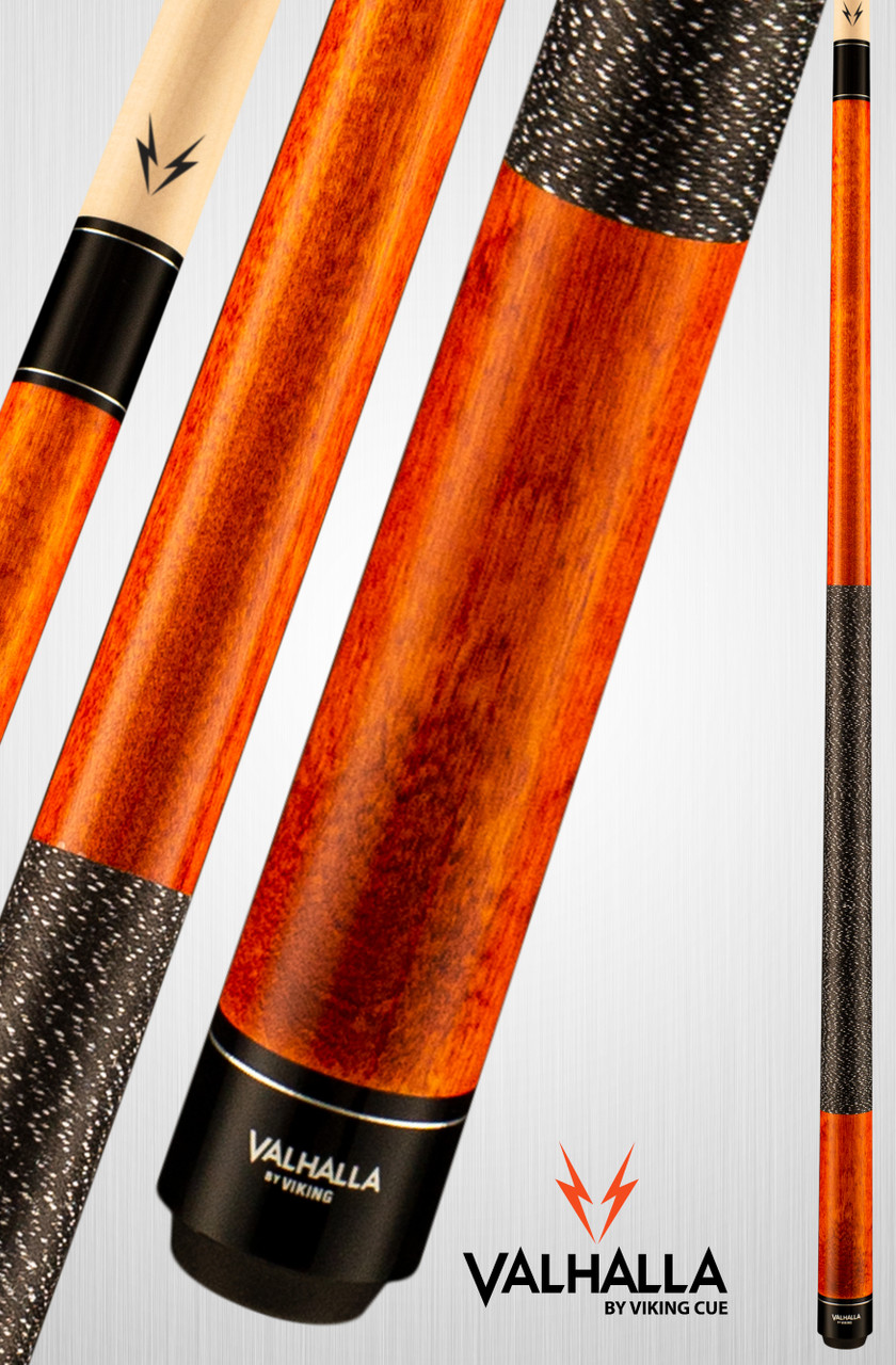 Valhalla VA119 | High Performance Premium Import Cue