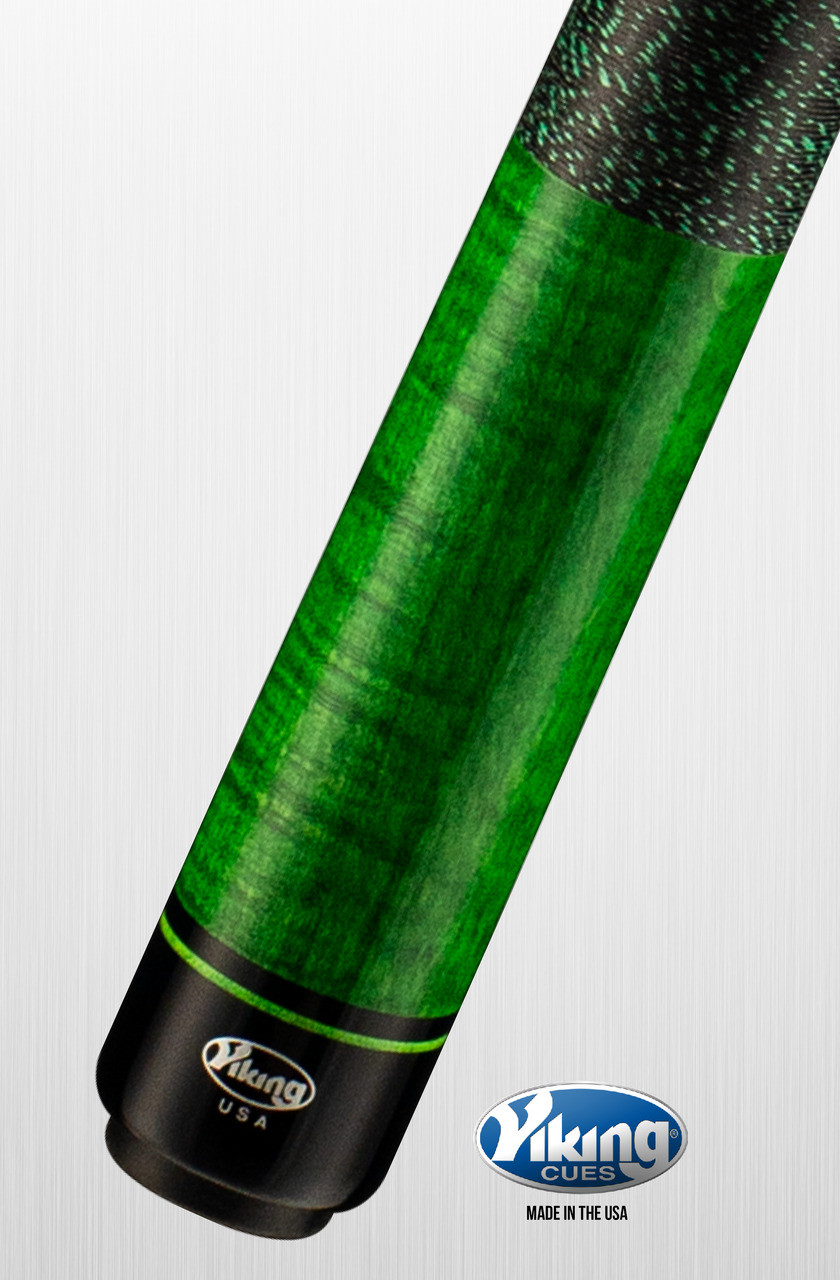 Viking Kayano KY0103 Pool Cue – Pure Performance, Refined Style