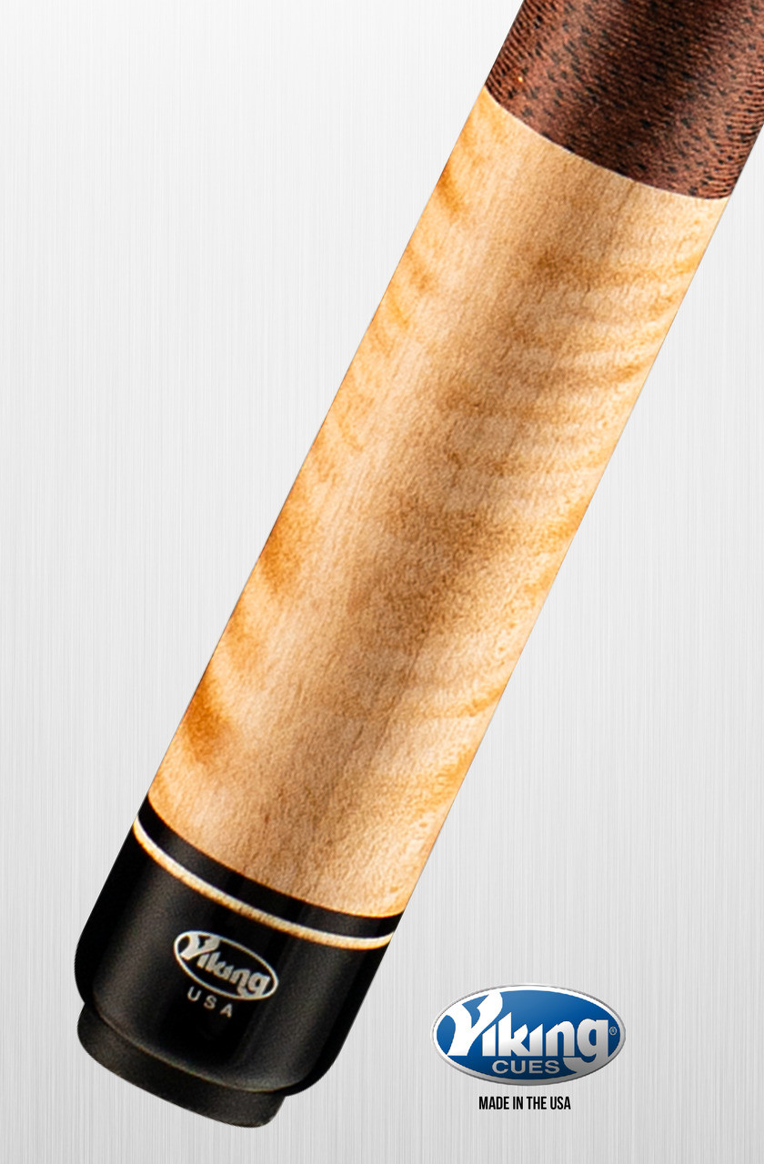 Viking Kayano KY0104 Cue – Subtle Beauty, Supreme Control