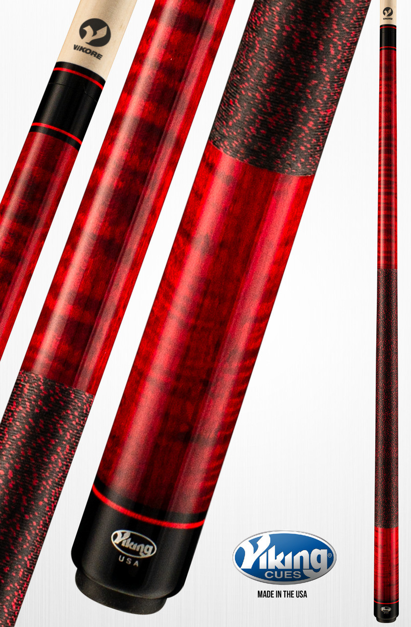 Viking Kayano KY0112 Pool Cue – Sophisticated by Nature