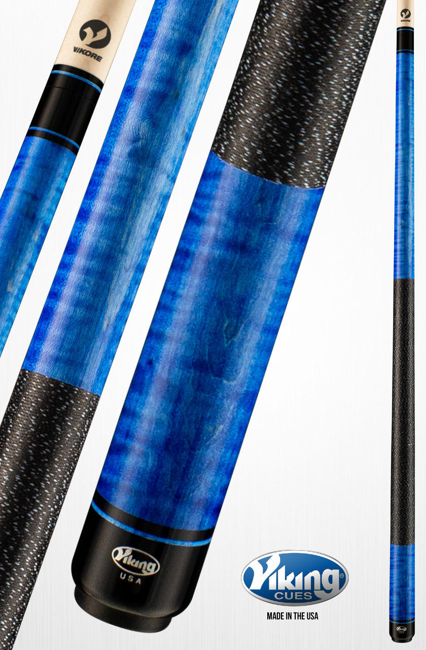 Viking Kayano KY0117 Cue – Understated Mastery, Elevated Play