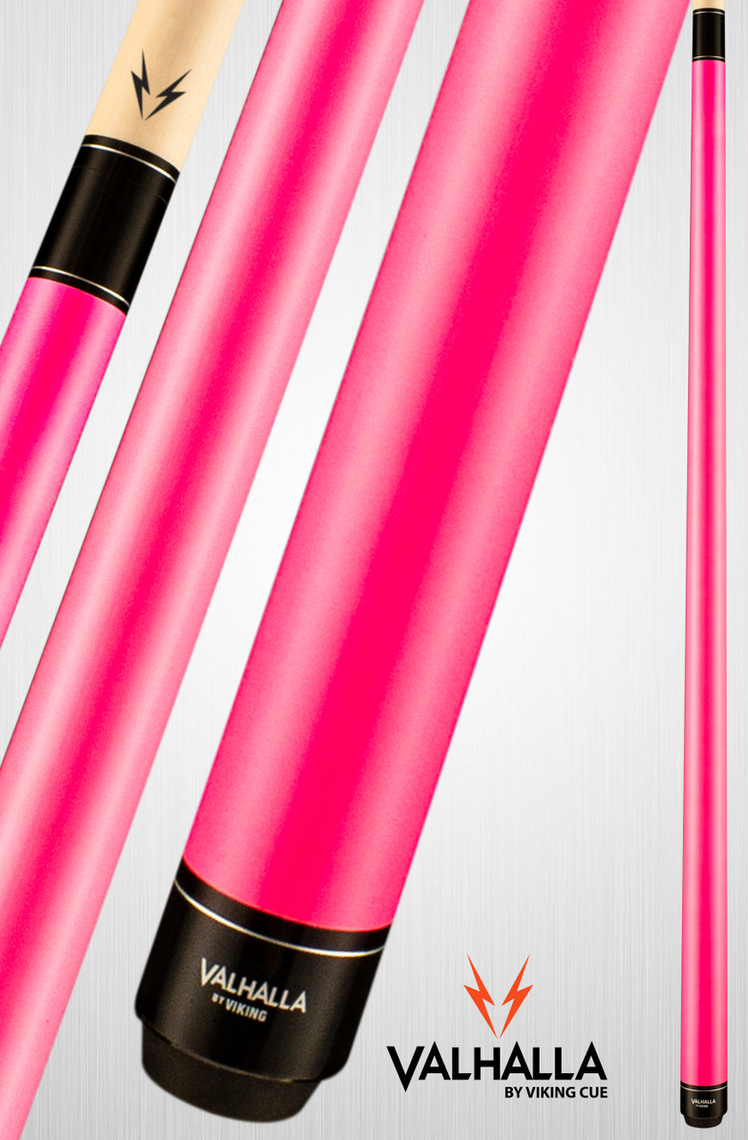 Valhalla VA106 | High Performance Premium Import Cue