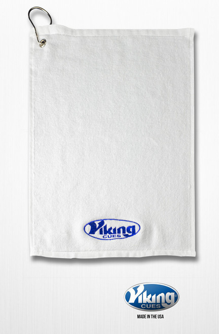 Viking Towel