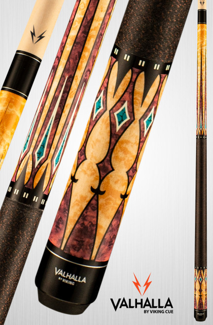 All - Billiard Cues - vikingcue.com