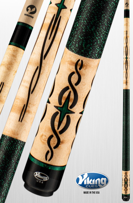 Helix Pool Cues | Precision Engineered Cue Sticks
