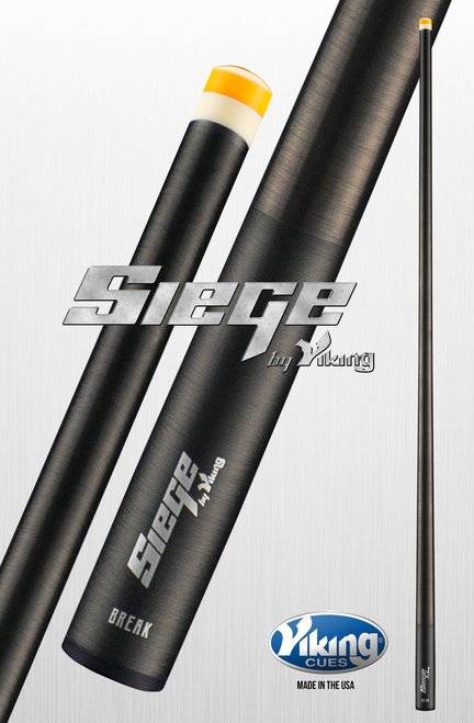 ○Viking(バイキング) Cue ジャンプ＆ブレイク BRK2 ビリヤードキュー