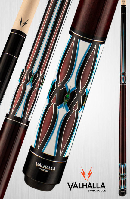 Valhalla VA873 | High Performance Premium Import Cue