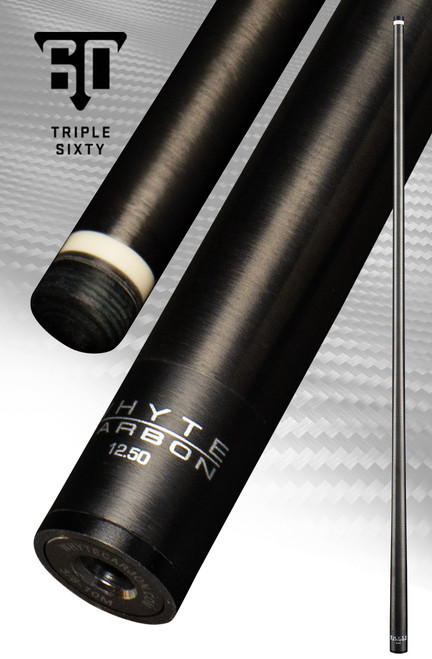 Performance Shafts - Carbon Fiber - Whyte Carbon Shafts