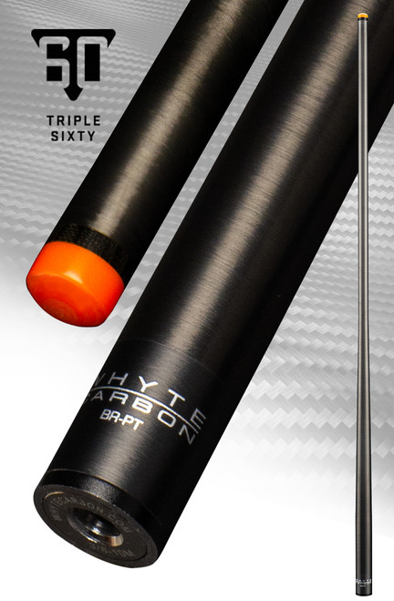 Whyte Carbon Fiber Performance Pro-Taper Break Shaft