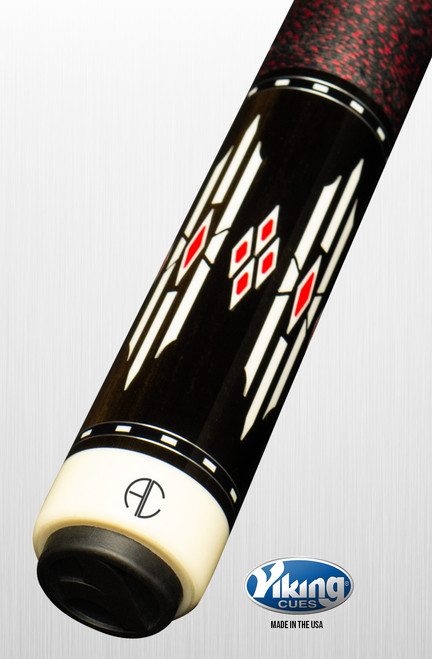 Signature Series - Ariel Carmeli - Diamond Collection - vikingcue.com