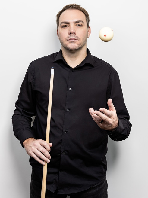 Steve Markle