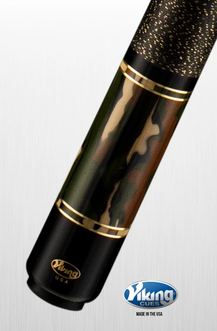 Viking B4031 - Legacy Butt Diameter