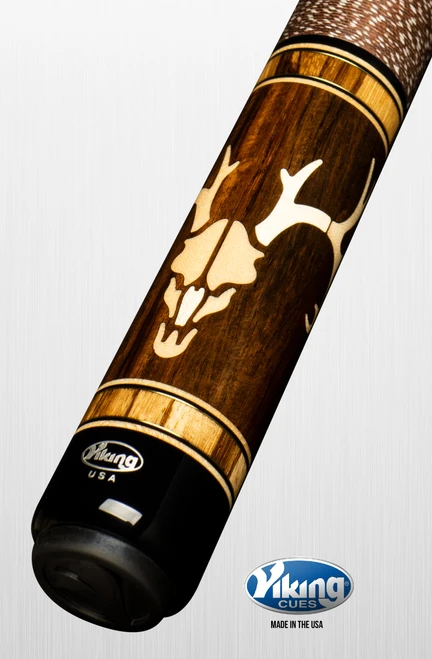 Viking B5861 - Legacy Butt Diameter