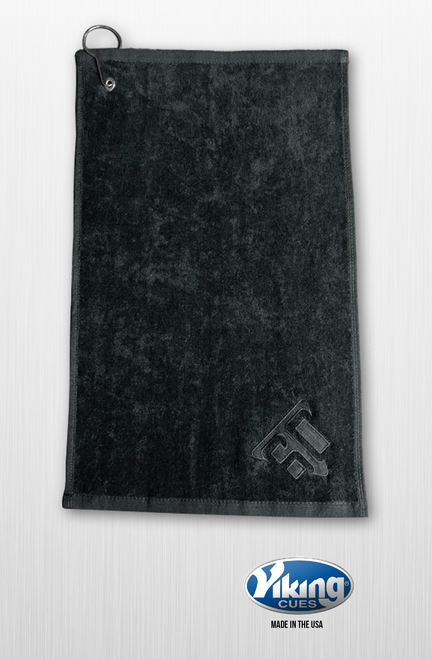 Triple 60 Towel