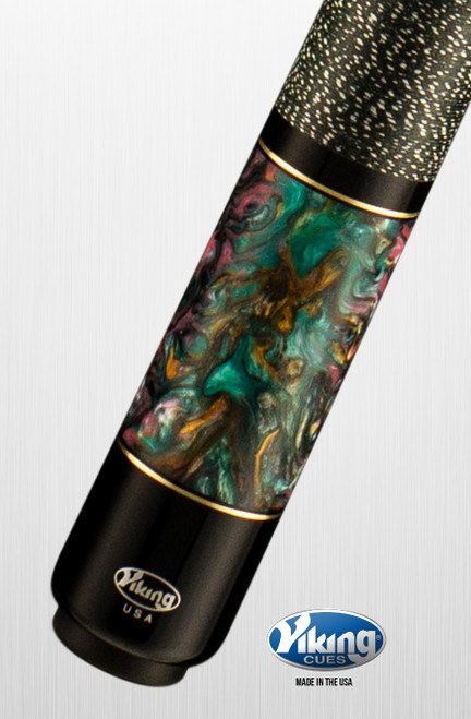 Viking Bedlam BE0111C Carbon