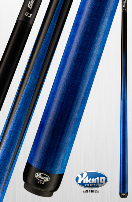 Viking SIEGE✨️カーボンファイバーシャフト装備 Siege Carbon Fiber Series Cues