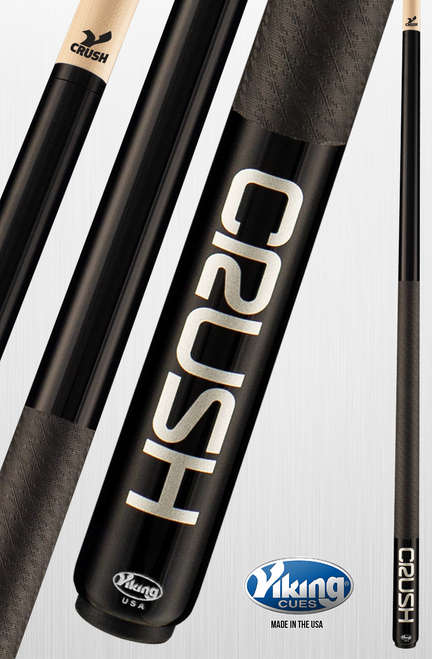 Viking Sport Wrap CRUSH Break Cue