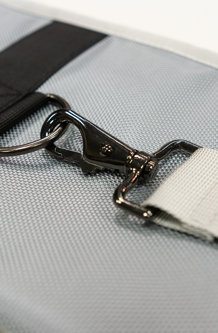 Full Cue Snooker Soft Case