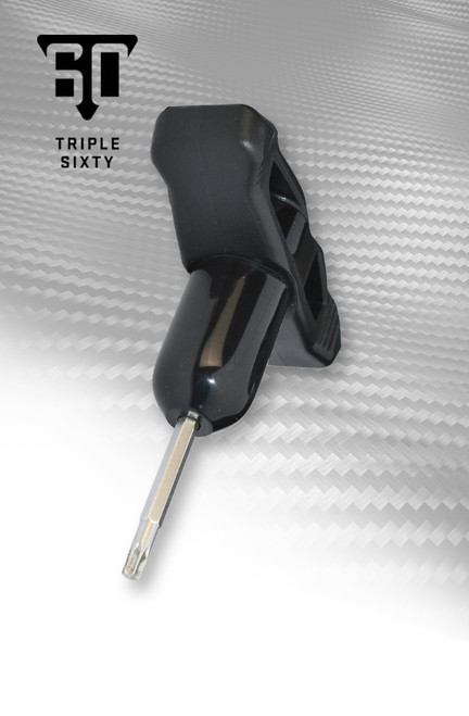 Whyte Carbon Interchangeable Adapter Torque Wrench