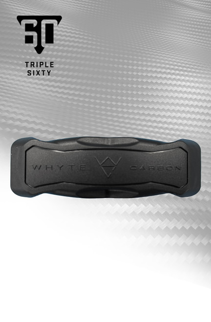 Performance Shafts - Carbon Fiber - Whyte Carbon