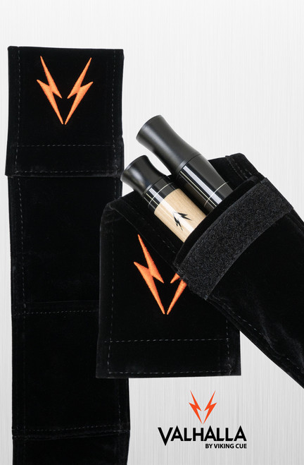 Valhalla 1x1 Protective Sleeve