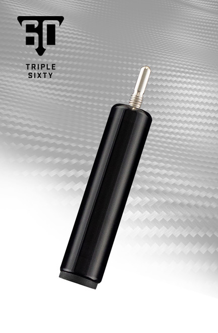 Triple 60 Satellite 4" Extension