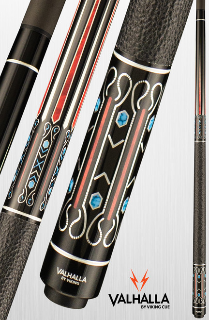 Viking Cue Performance Shafts