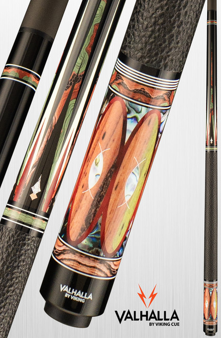 Viking Cue Performance Shafts