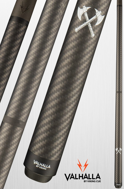 Viking Cue Performance Shafts