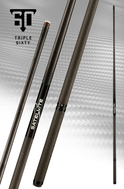 Performance Shafts - Carbon Fiber - Whyte Carbon Shafts