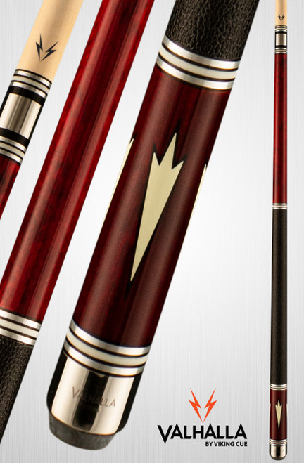 VIKING ビリヤード キュー Viking(バイキング) Cue | ビリヤードの専門店【ニューアート